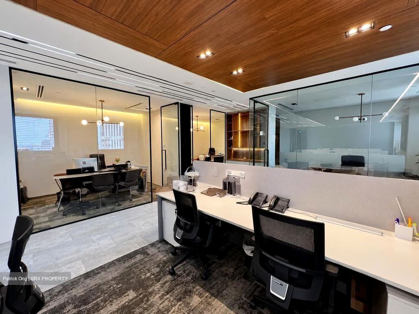 Ngee Ann City (D9), Office #635425651